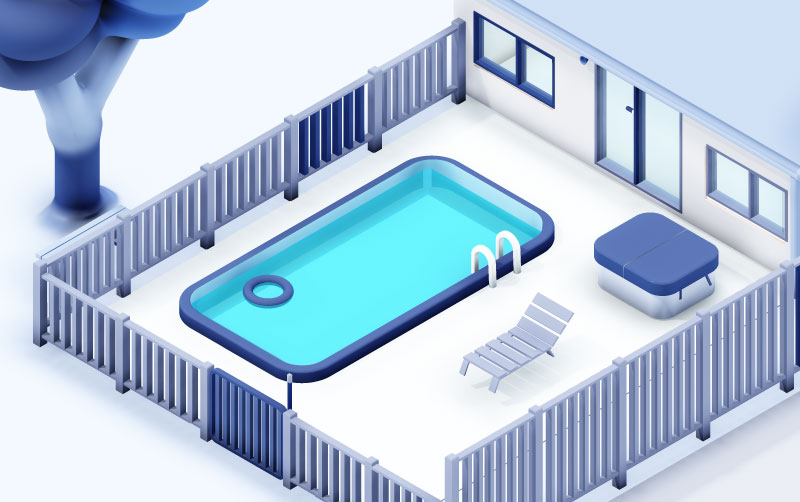 F9-restricting access to residential pools